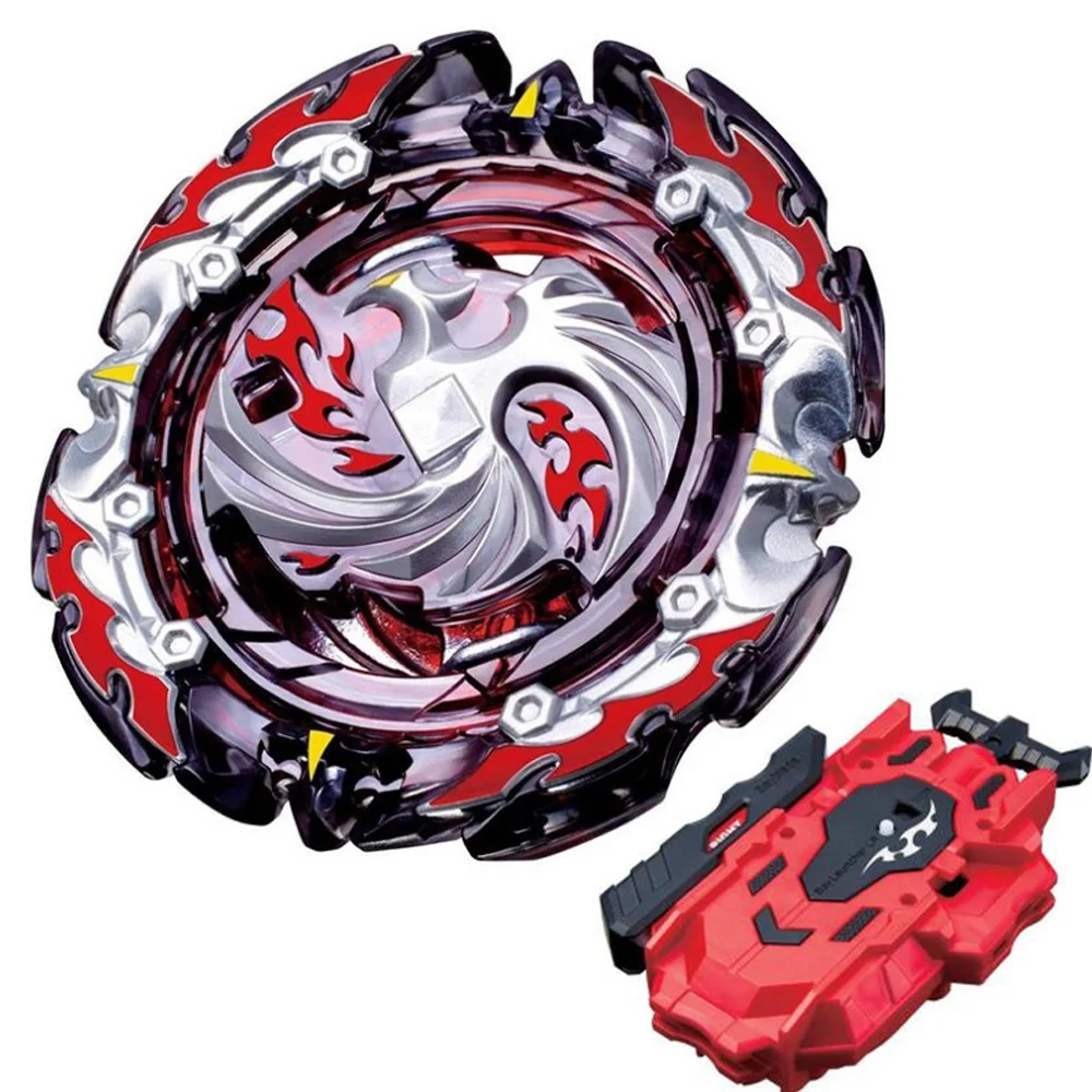 B-X TOUPIE BURST BEYBLADE sпарковка B173 B172 B171 B131 Dead Phoenix .0.Atomic SUPER Z Booster Pheonix 0 Atomic Gyro Zeppeli | Игрушки