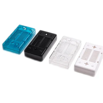 

Mega2560 Transparent Acrylic Box shell Compatible for arduino Mega 2560 R3 Case