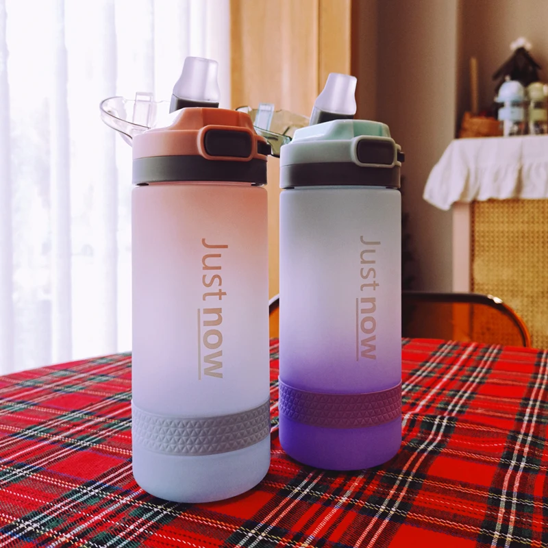 ο м   BPA  ޴ ߿  Ϳ ô öƽ  ģȯ, 500ml/600ml