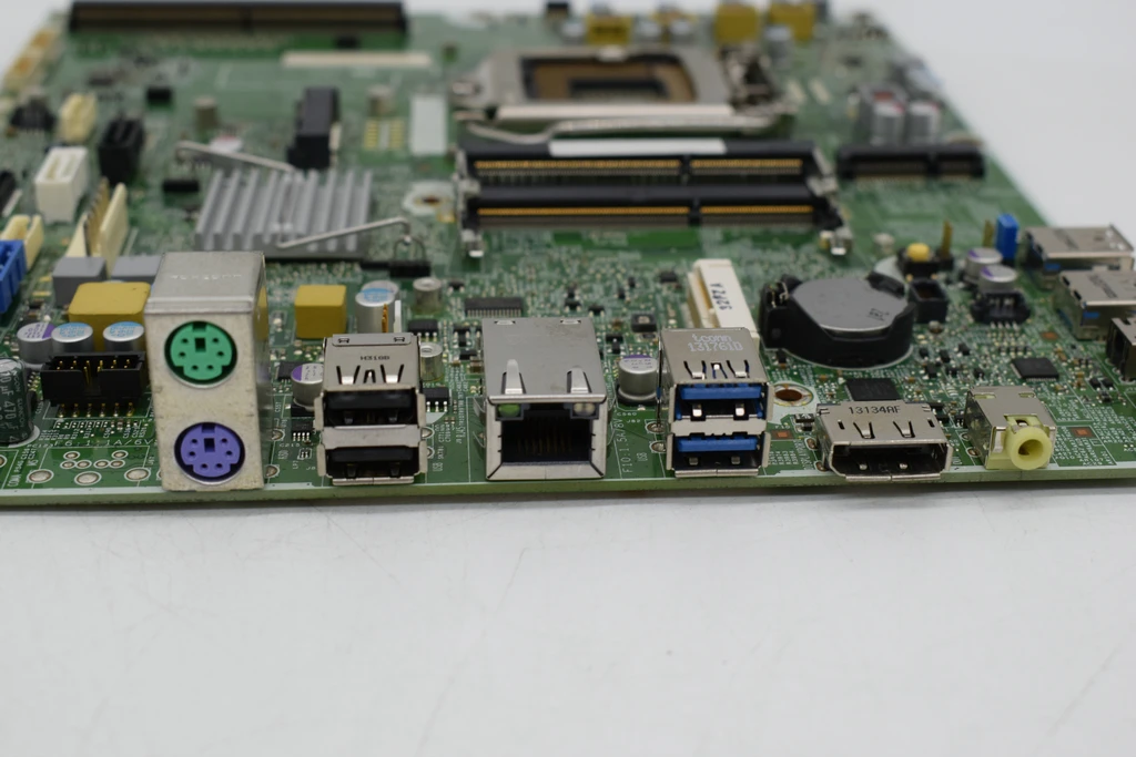 Материнская плата все-в-одном для hp ProOne 600 G1 AiO 739681-001 697286-002