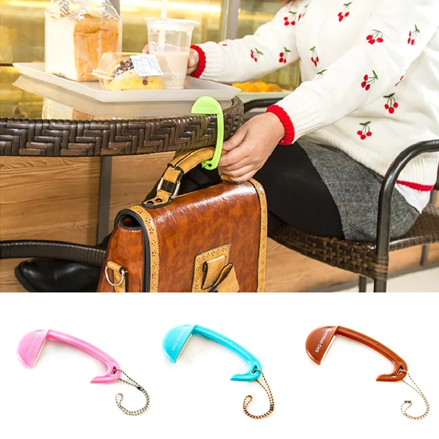 bracelet bag hanger Archives - Purse Hangers Clipa The Instant Bag Hanger  Blog Purse Hooks