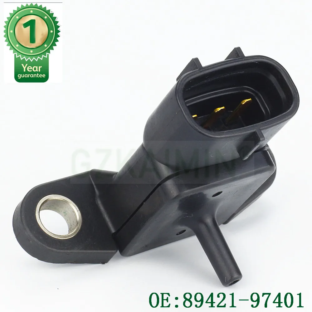 Датчик давления на впуске OEM 079800-4970,8942197401, 0798004970,89421-97401 для Toyota