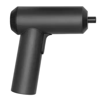 

Xiaomi Mijia Electric Screwdriver Cordless Rechargeable 2000mAh Screwdriver With 12Pcs S2 Screw Bits For home