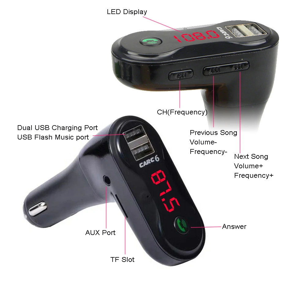 E0142 FM Modulator 03