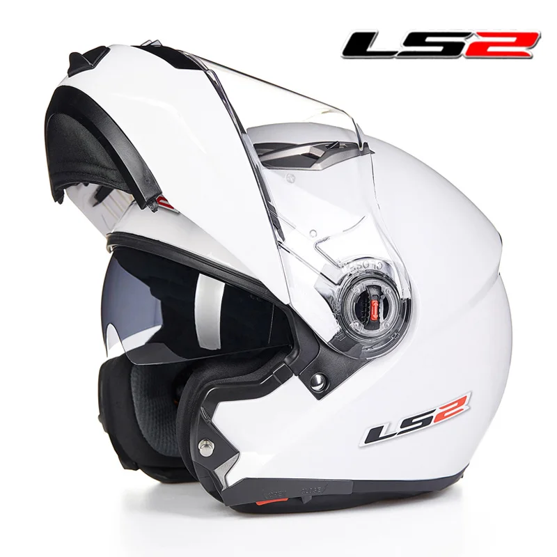 LS2 FF370 модульный мото rcycle шлем флип-ап гоночный мото rbike capacete ls2 шлем capacete de moto cicleta полное лицо шлем мото