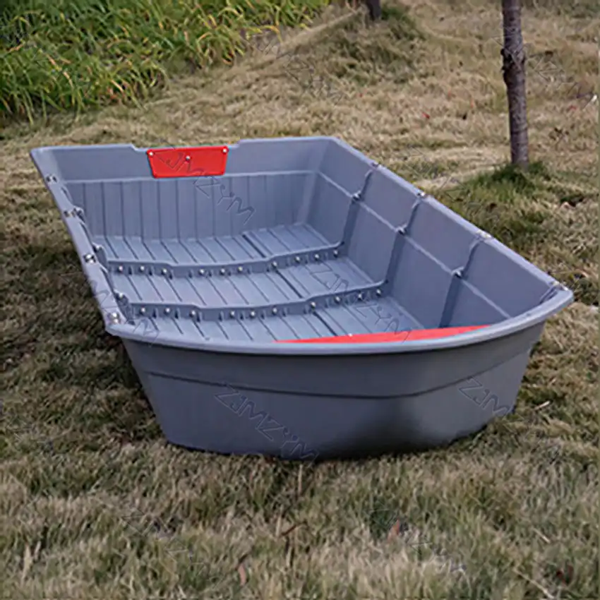 Nrpfell 8,9 x 8,5 Schwarz Boot Au?Enborder Propeller f/ür Tohatsu 2-Takt 9,8 PS Aluminium Legierung 3B2-64517-0 Boot Motor