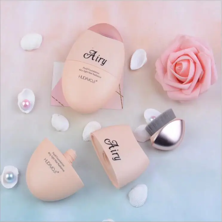 airy fluid foundation