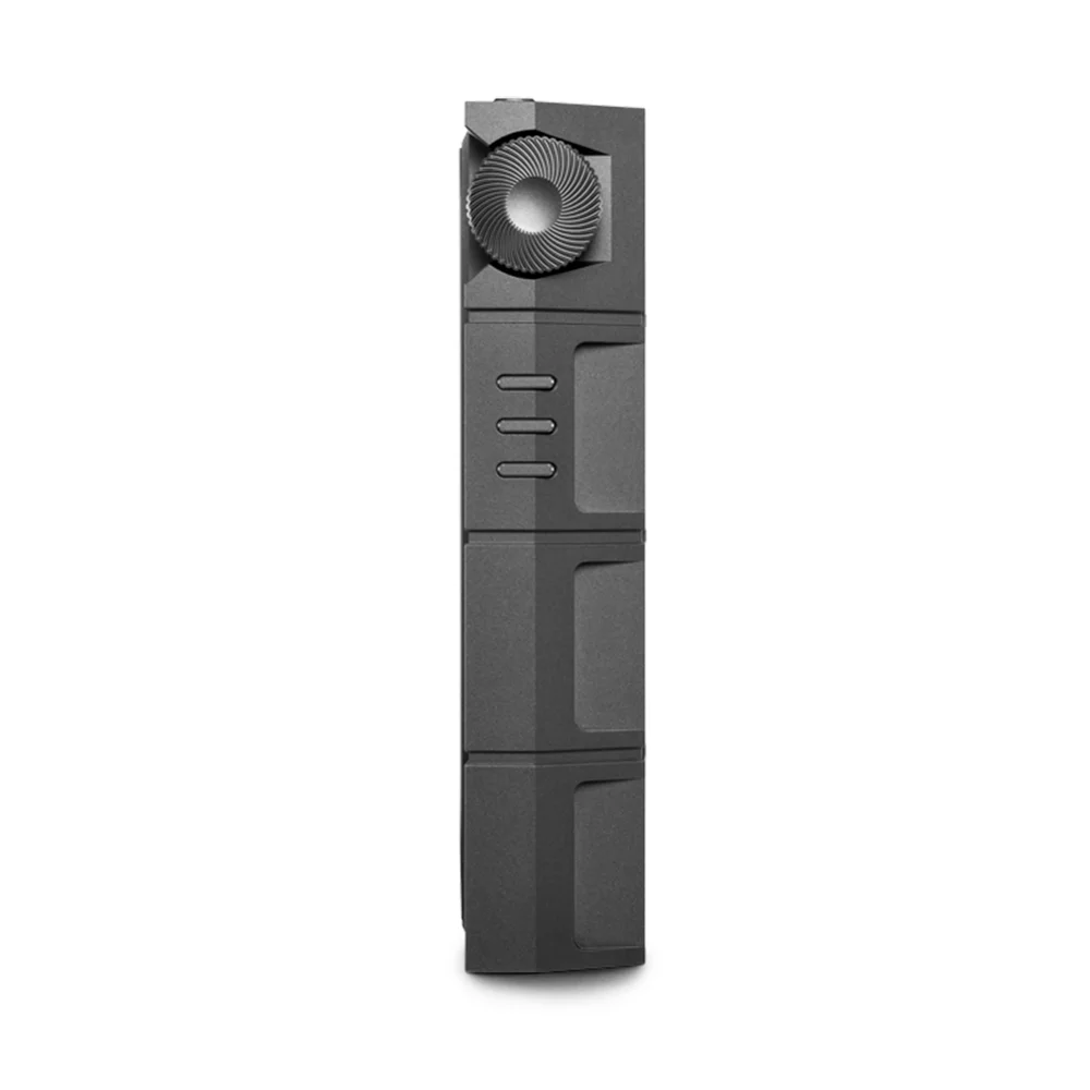 Музыкальный плеер atell & Kern KANN CUBE Hi Res двойной выход ES9038PRO DAC Mini XLR Wi Fi aptX HD новейший MP3