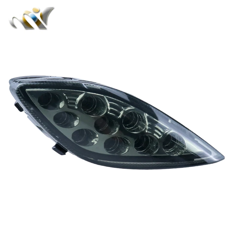 Front Turn Light Led Yamaha Jog Zr Evolution  Yamaha Jog Zr Evolution  Accessories - Motorcycle Light Assembly - Aliexpress