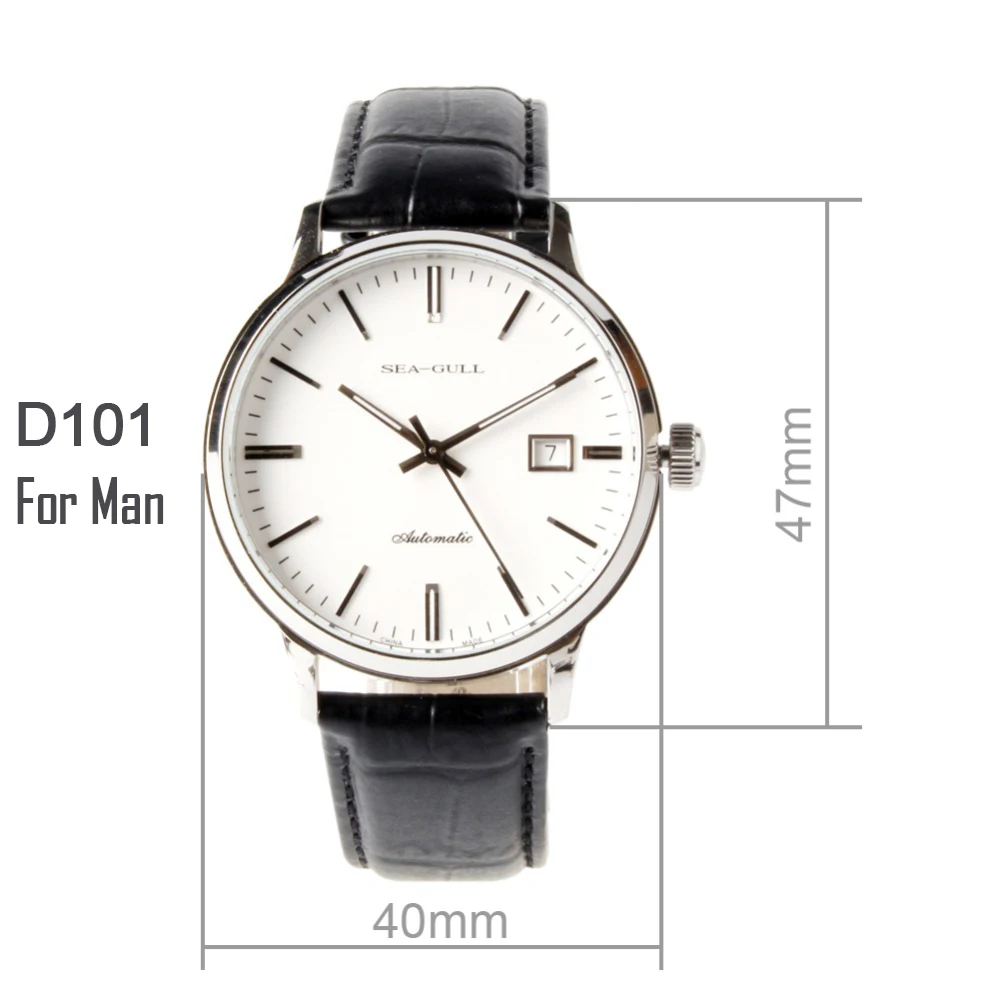 D101-White