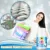 Универсальный Очиститель Color Bleaching Powder Bath Bombs Fizzer Laundry Быстро Удаляет Пятна Отбеливание Отбеливание Сильное Моющее Средство