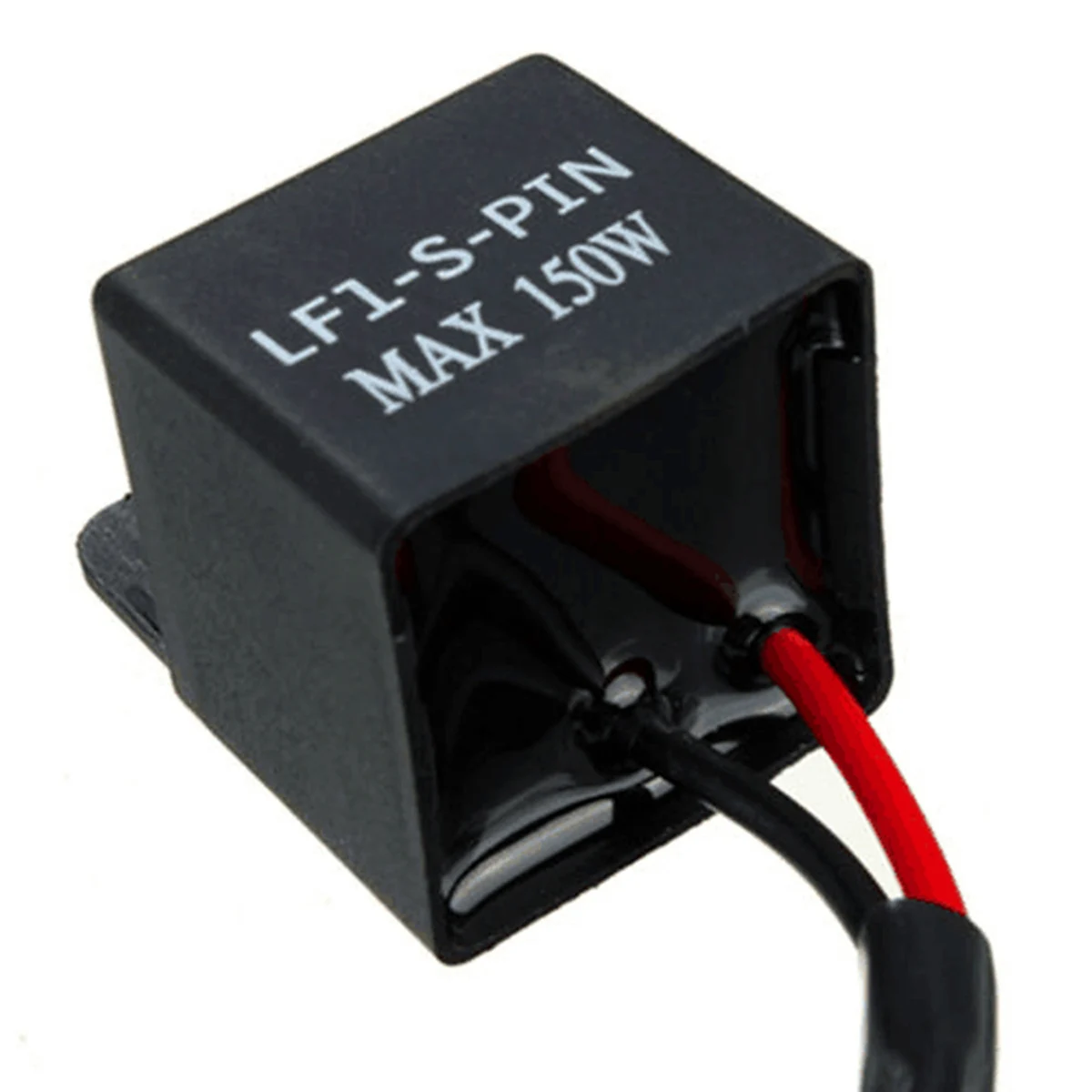 12V 150W 2-контактный Регулируемая частота Светодиодный проблесковый маячок реле мотоцикла указатель поворота для мотоцикла мотоцикл мигалка реле