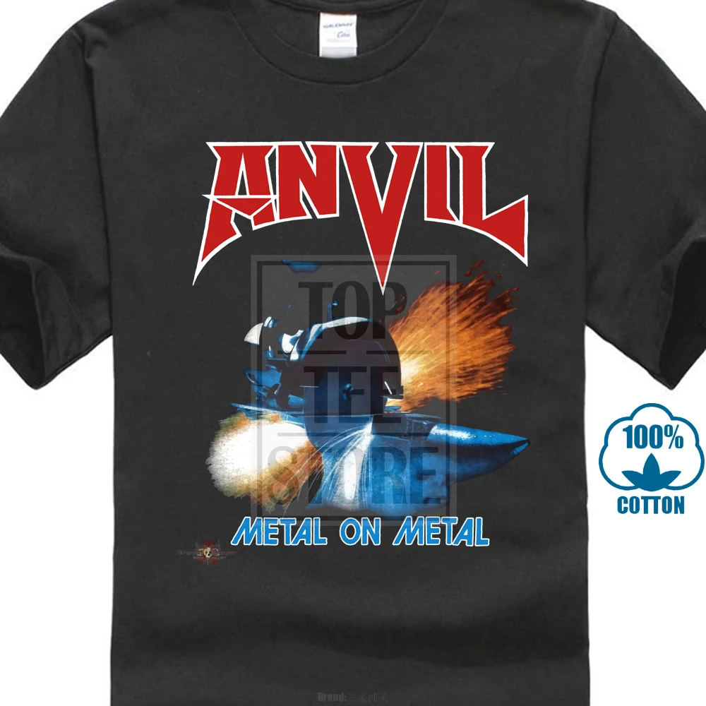 anvil brand shirts