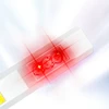 2024 New Accurate Infrared Vascular Vein Detector for Health Venipuncture Improve Vein Recognition Built in Lithium Battery 4