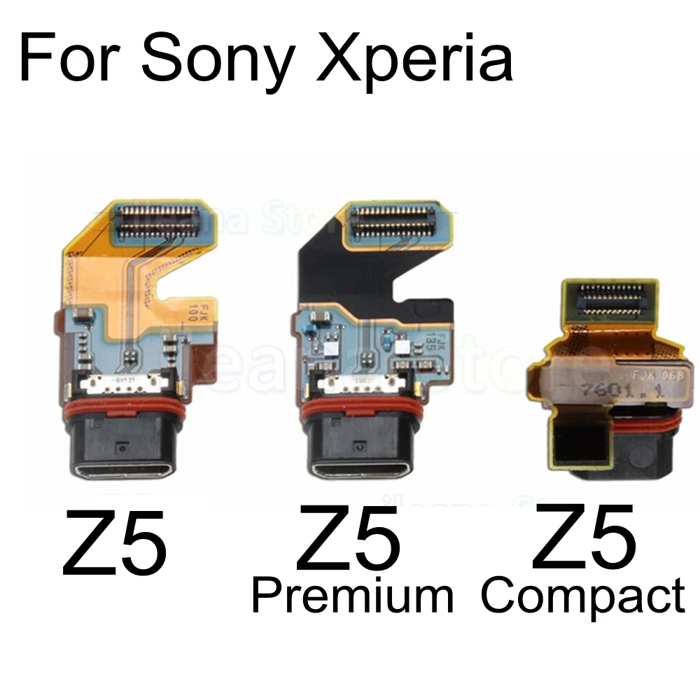 Communisme Bedankt lint Voor Sony Xperia Z5 Compact Premium Datum Opladen Port Charger Dock  Connector Flex Kabel Usb Opladen Dock Flex|Mobiele telefoon Flex Kabels| -  AliExpress