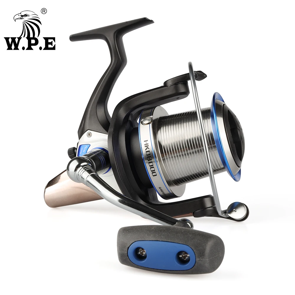 aliexpress fishing reels