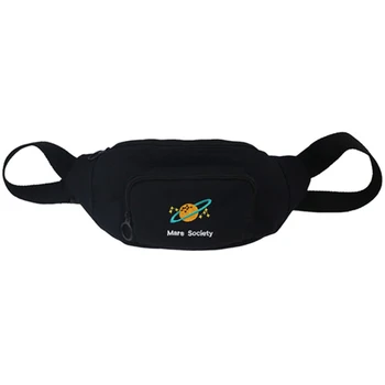 

Fashion Women Canvas Pockets Ladies Mobile Phone Cute Pockets Ladies Pockets Shoulder Strap Bag