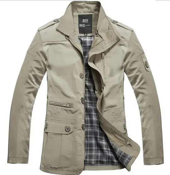 blusao masculino barato