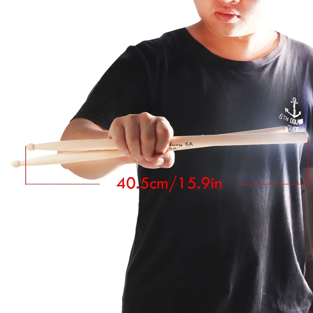 Drumsticks 9