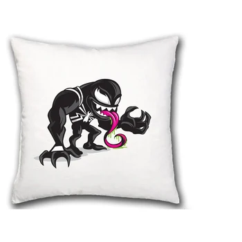 

CUSHION VILLAIN DARK SPIDER home comodo cussion