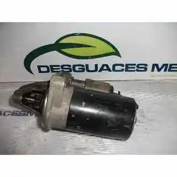 

0001107407 STARTER MOTOR FORD FROLIC (CBK)