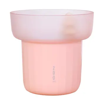 

Spray USB Air Purification Humidifier Night Light Silent Mini Aromatherapy Machine Evaporative Humidifier Mist Discharge Manual