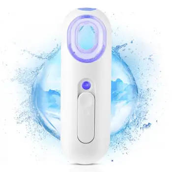 

25ml 1.8W Mist Sprayer Handy Nano Atomization Machine Face Moisturizing Refreshing Face Sprayer
