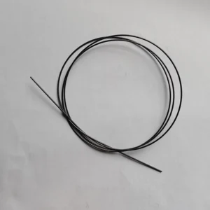 Image for 2m Nitinol Memory Steel Wire Nickel Titanium Alloy 