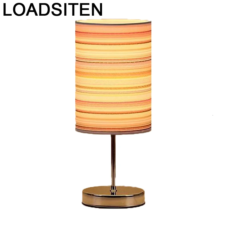 Lampade Da Tavolo Nachttischlampe Noche арт деко Abajur Quarto Luminaria Lampara De Mesa Para El Dormitorio Настольный