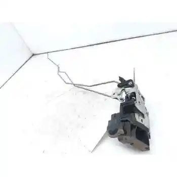 

96260995 REAR DOOR LOCK LEFT CHEVROLET AVEO