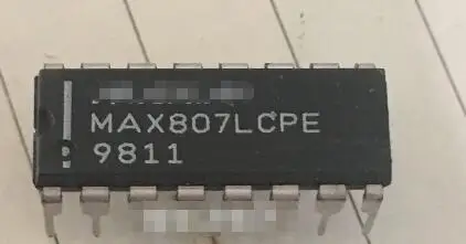 Бесплатная доставка Новый MAX807LCPE