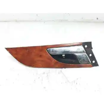 

7241108000 HANDLE INNER LEFT REAR SSANGYONG REXTON