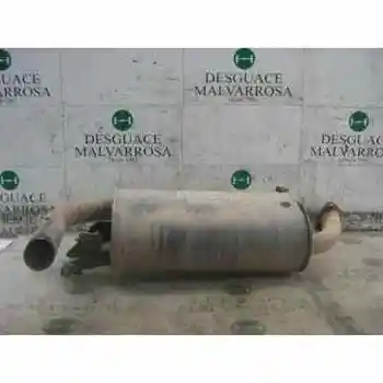 

EXHAUST PIPE MITSUBISHI OUTLANDER REAR (CU0W) 2.0 2WD M069 [6179092]