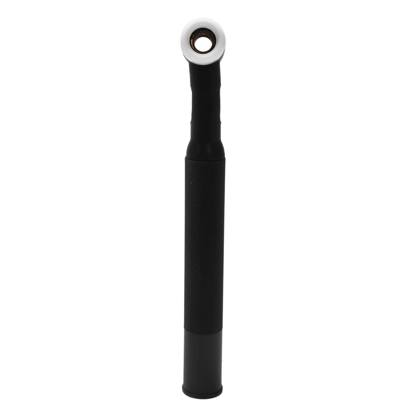 WP-17F SR-17F TIG сварочный фонарь с гибким корпусом 150 Ампер с воздушным охлаждением(высокое качество