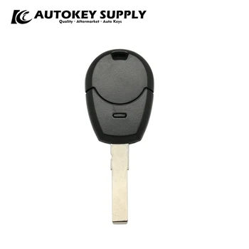 Solo guscio chiave Transponder Fiat AKFTS206 - Solo guscio chiave Transponder Fiat