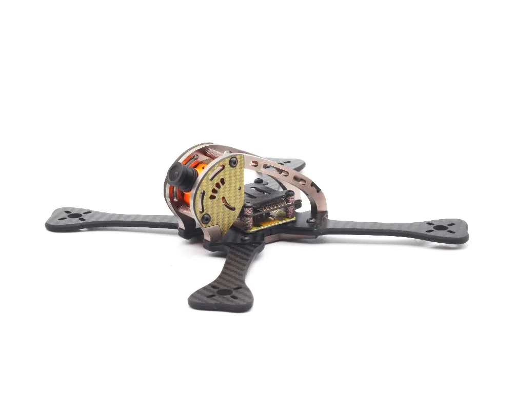 

NEW Mini FPV DIY 220 255 220mm / 255mm quadcopter carbon fiber frame with 4mm arm for Leopard GEP-LX5 LX5 LX6 255mm