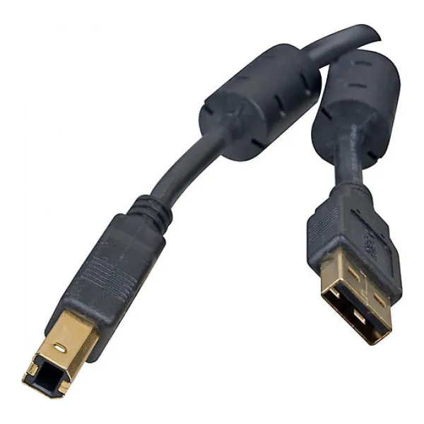 Кабель Defender 3м USB04-10 Pro | Компьютеры и офис