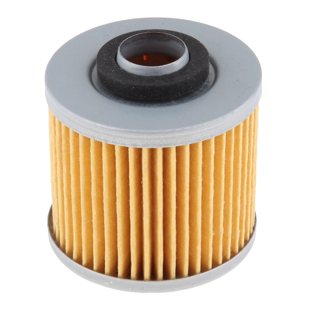 58mm High Performance Oil Filter For YAMAHA XV250 XV400 FZR250 XV 250 400