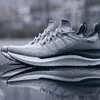 2022 New Xiaomi Mi Mijia Sports Shoe Sneaker 4 Outdoor Men Running Comfortable Breathable 4D xiami xiomi xaomi black ► Photo 3/6