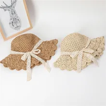 Летняя Пляжная соломенная шляпа женская большая соломенная шляпа от солнца пляжная кепка Czapka Складная сетчатая шляпа для путешествий для отдыха крутая шляпа Sombrero# C12