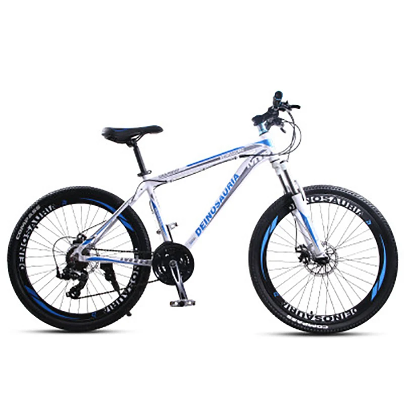 High-Carbon Steel 21-Speed 26 Inches Wheel Tourism Bicycle Repair Tools Manufa Cturer Mountain Bike
