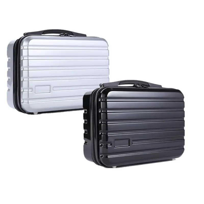 Promo ZCW Handheld Storage Bag Waterproof Carrying Suitcase Box for DJI MAVIC Mini Drone E65A 
