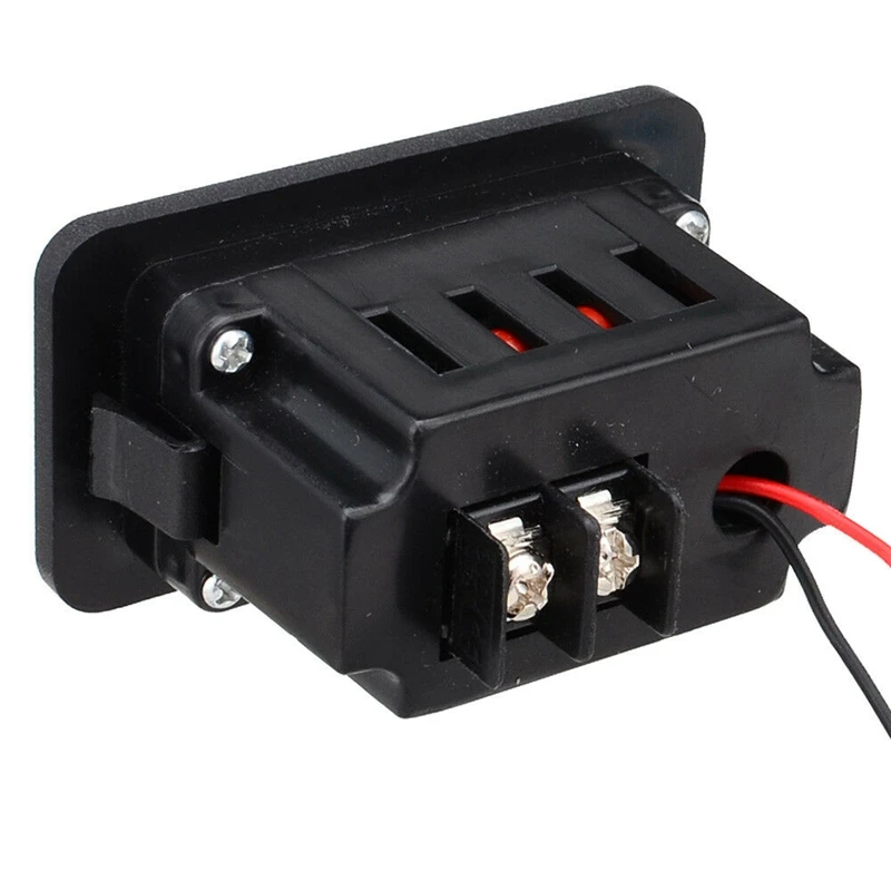 AC 165-275V 220V цифровой генератор Вольт Ампер Ватт час Мощность частотомер генератор цифровой вольт-усилитель ватт
