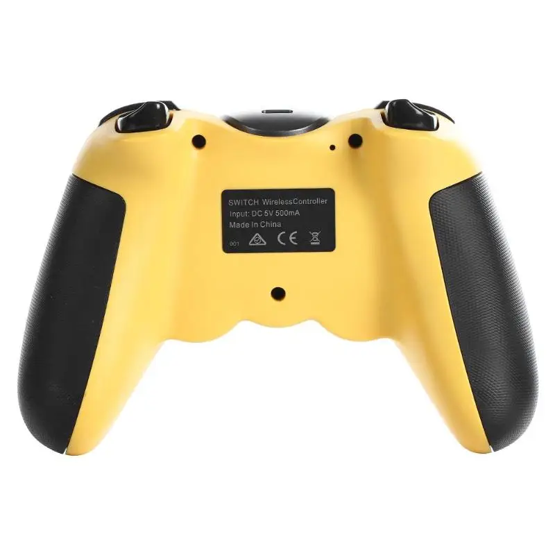 Беспроводной геймпад NFC Bluetooth, джойстик, контроллер, пригодный для Kind Switch Game Mchine, аксессуары, поддержка функции Turbo