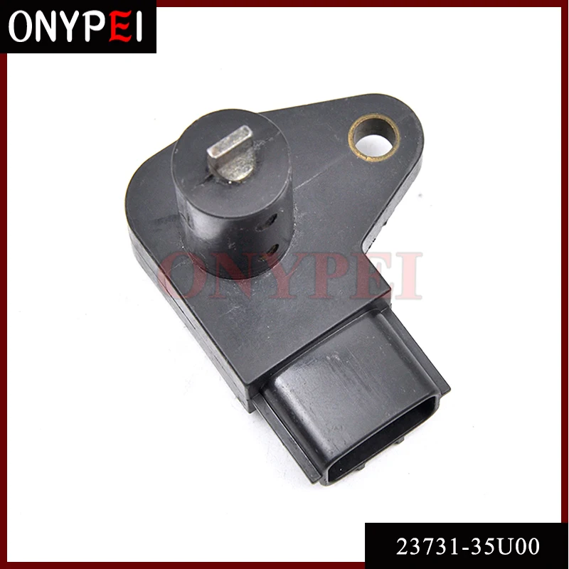 Датчик положения коленчатого вала 23731-35U11 23731-35U10 23731-35U00 для Nissan Maxima Infiniti I30 3.0L 96-01