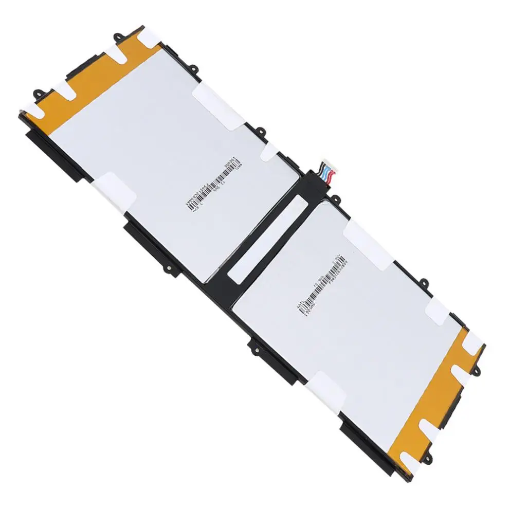 T4500E 3,8 V 6800mAh аккумулятор для планшета литий-ионная аккумуляторная батарея подходит для samsung GALAXY Tab3 P5210 P5200 P5220 P5213
