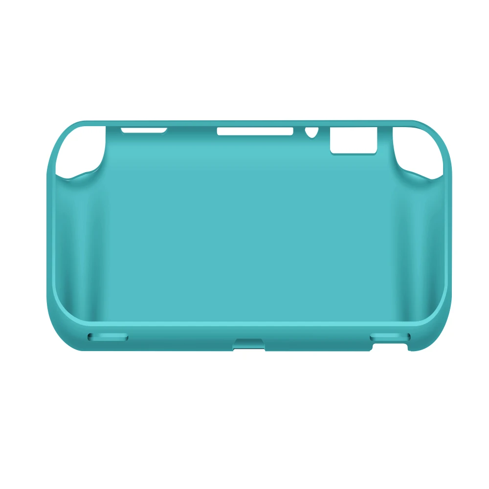 Полупрозрачный термополиуретан Switch Lite чехол из закаленного стекла пленка Набор для Switch Lite геймпад с игровыми картами слот Joy Con игровые накладки Чехлы