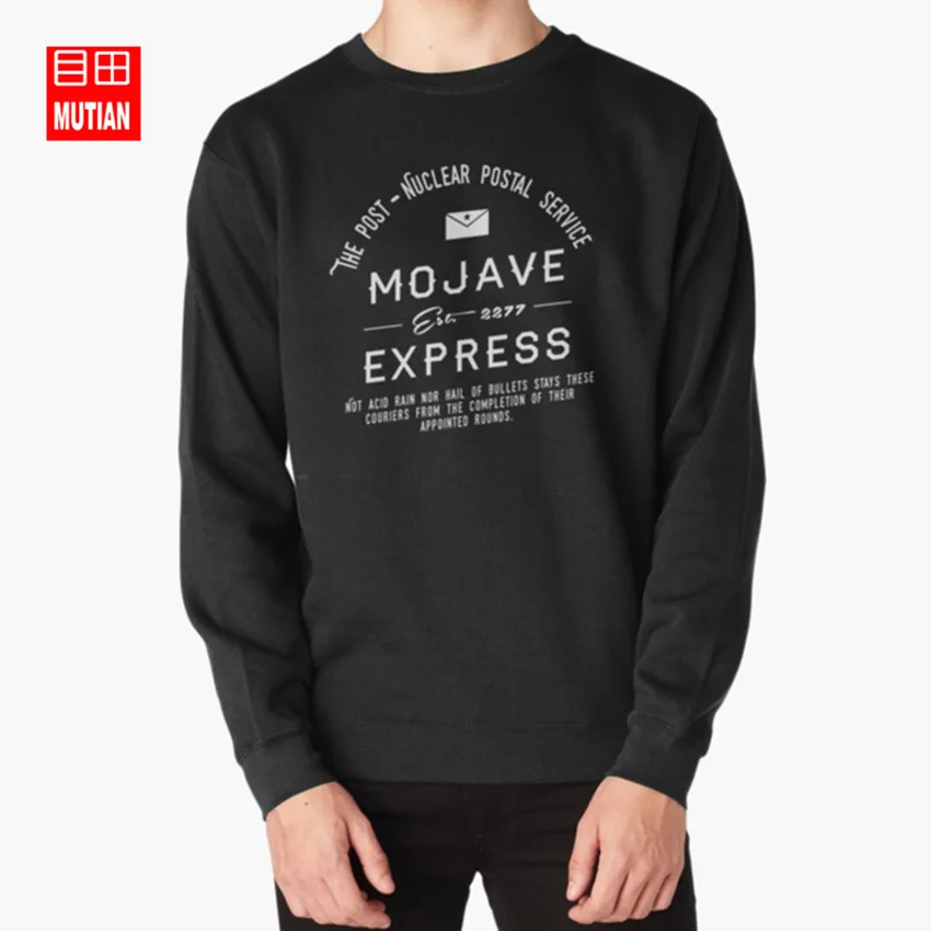 postal sweatshirts