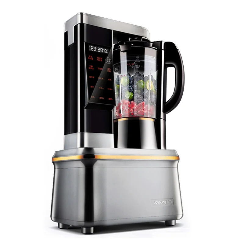 Joyoung Vacuum Food Blender L18-YZ05 Household Multifunctional Heating Mixer Vacuum Wall-breaking Preservation Food Mixer