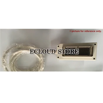 

Good condition compatible ALOKA Endocavity UST-9118 for SSD-5000/SSD-5500/Alpha 7/Alpha 10